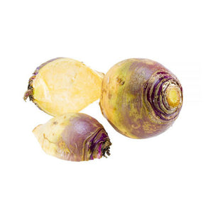 TURNIP WAX (RUTABAGA)