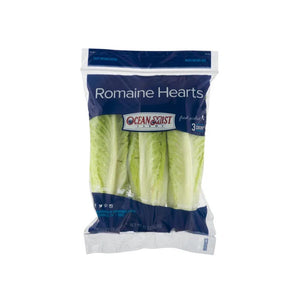 ROMAINE HEART BOX