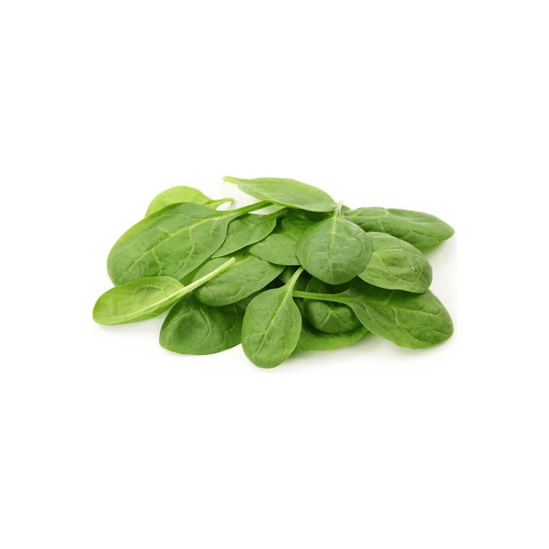 SPINACH BABY LOOSE