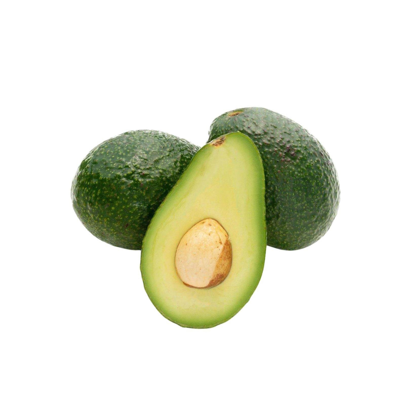 OG HASS AVOCADO