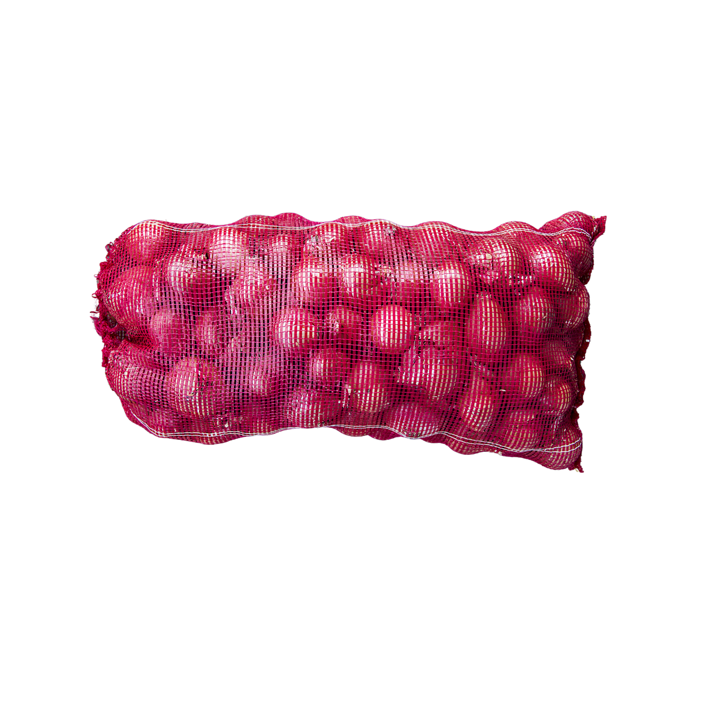 ONION RED LOOSE BAG