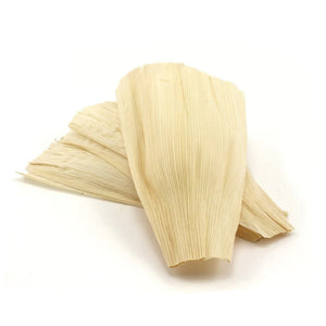 HOJA DE TAMALES