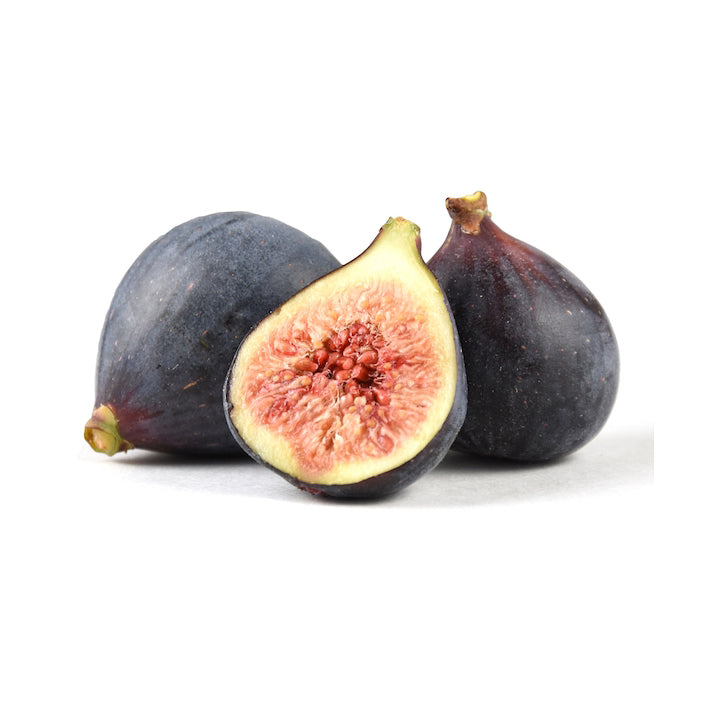 FIGS BLACK