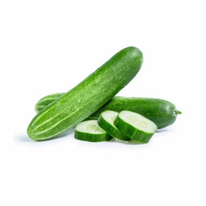 CUCUMBER