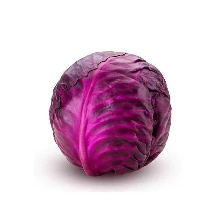 OG CABBAGE RED