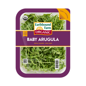 EB ARUGULA 8/5OZ