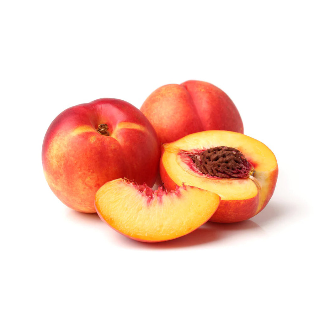 NECTARINE YELLOW