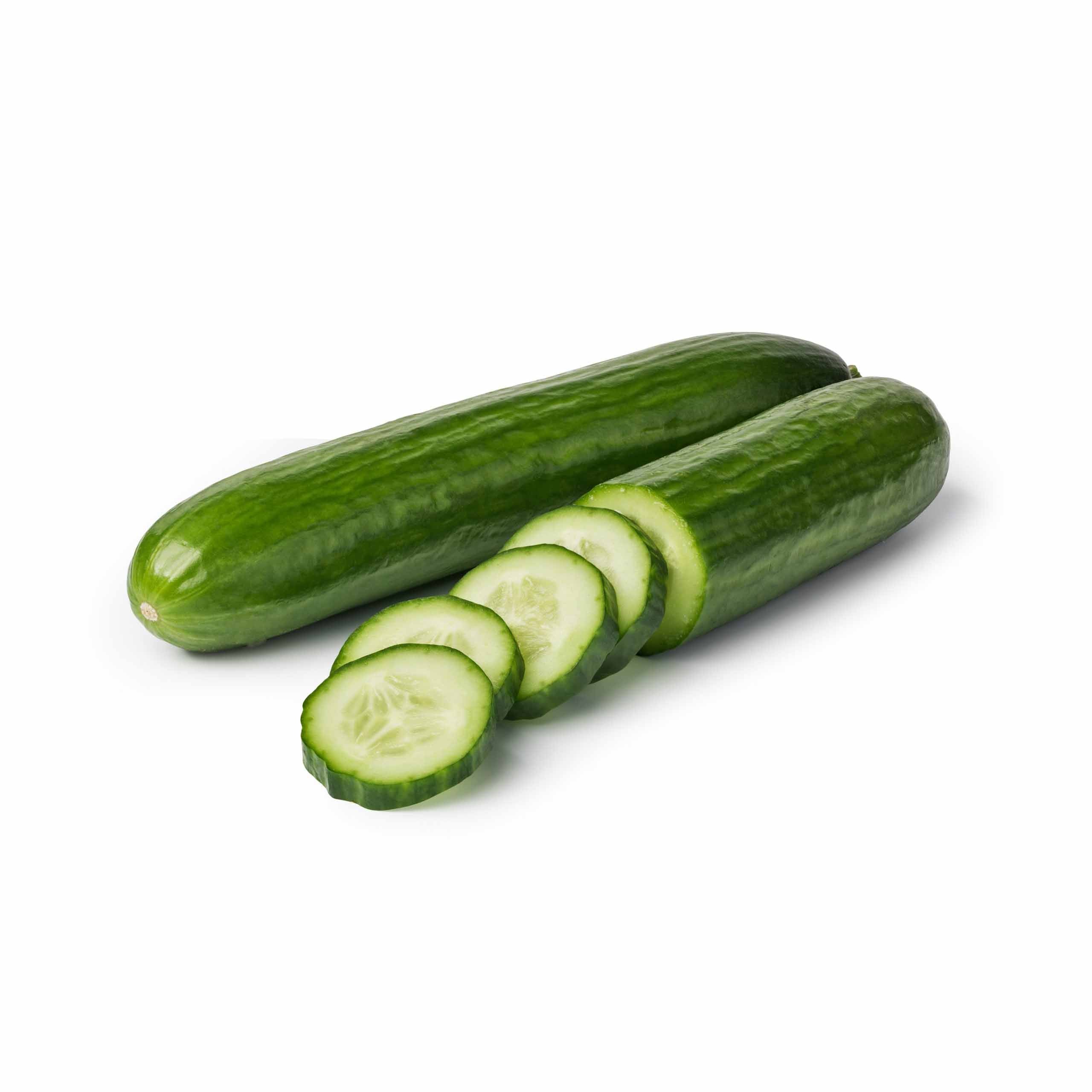 CUCUMBER INGLISH