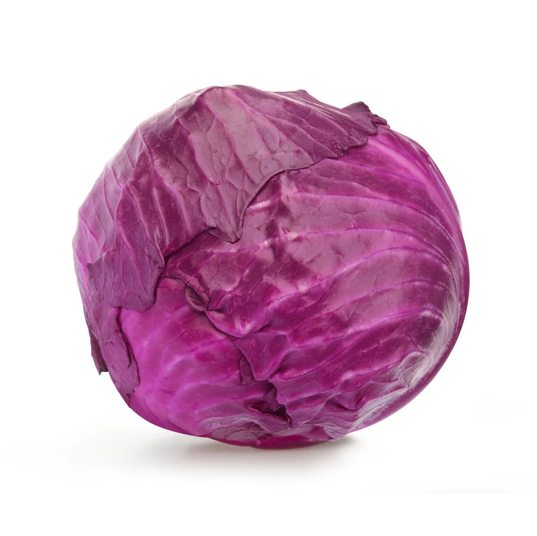 CABBAGE RED