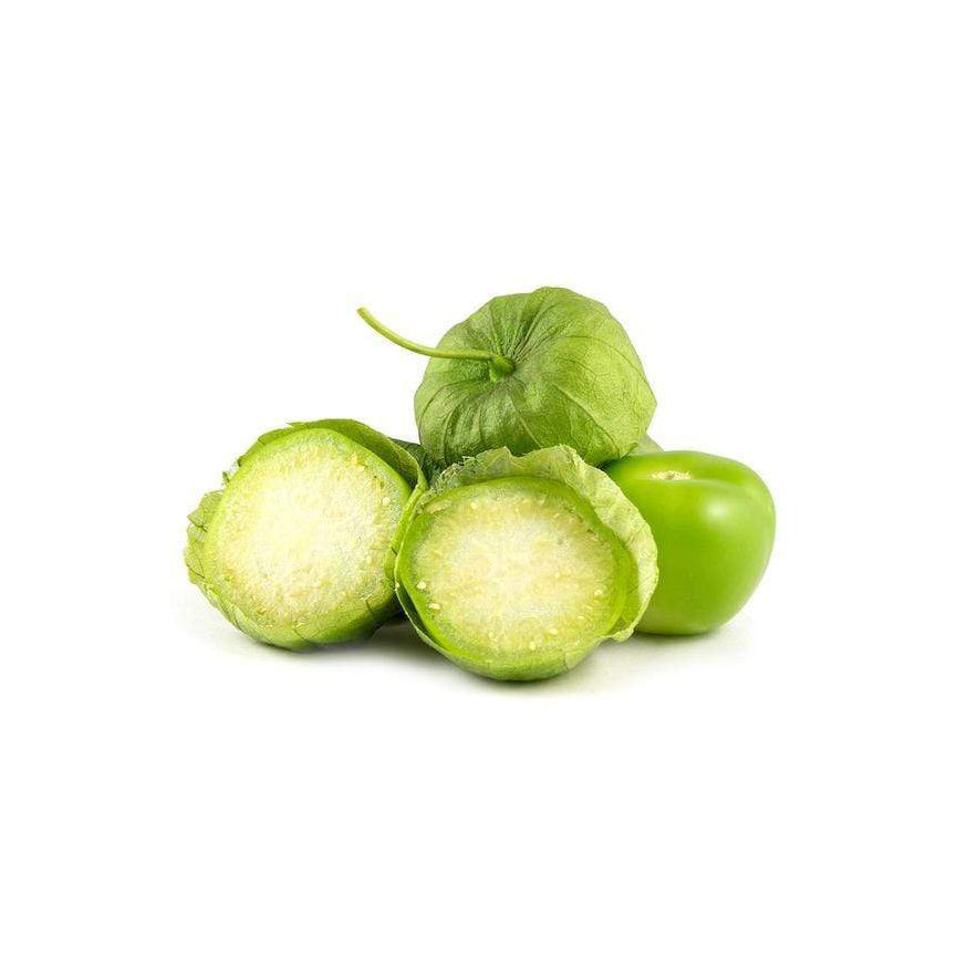 TOMATILLO