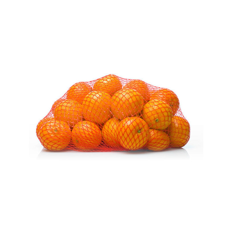 TANGERINE BAG