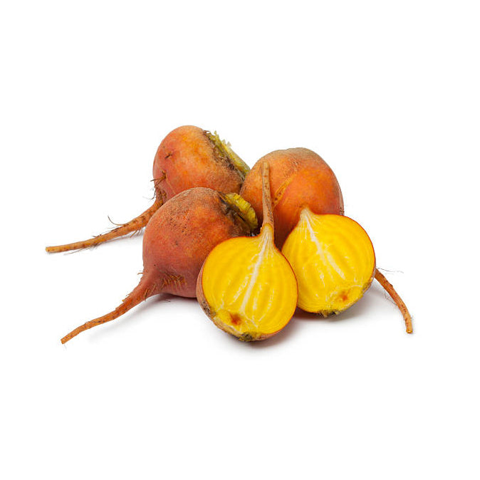 BEETS GOLD LOOSE