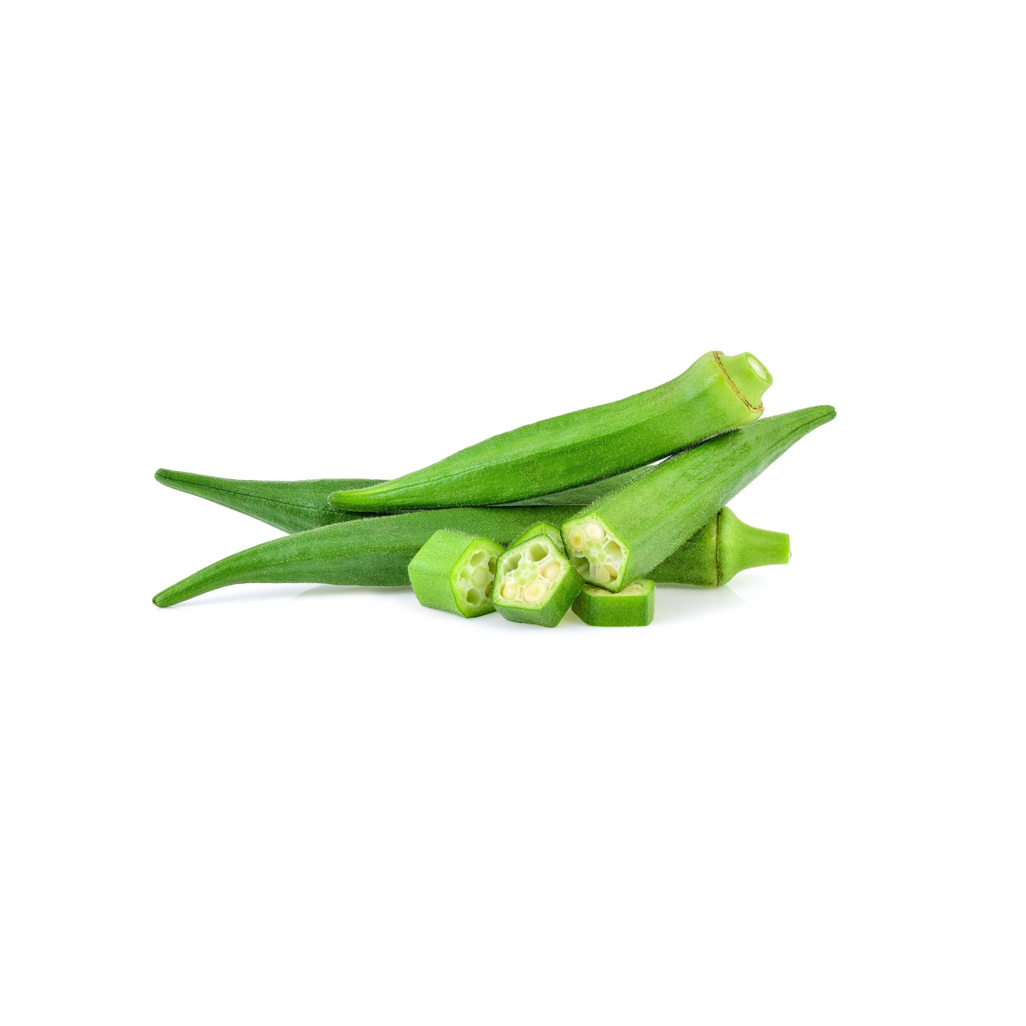 OKRA LOOSE