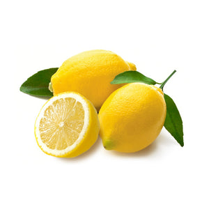 YELLOW LEMON