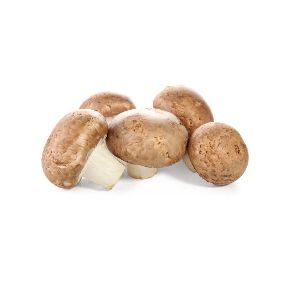 MUSHROOM CREMINI LOOSE