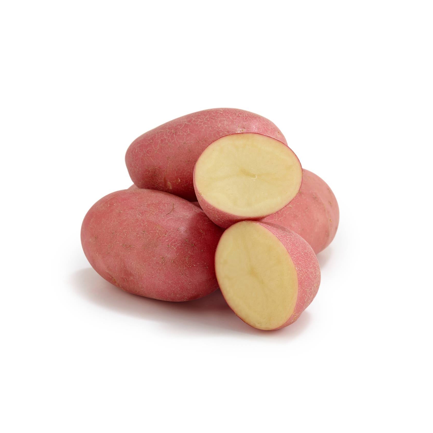 POTATOES  RED A LOOSE BOX