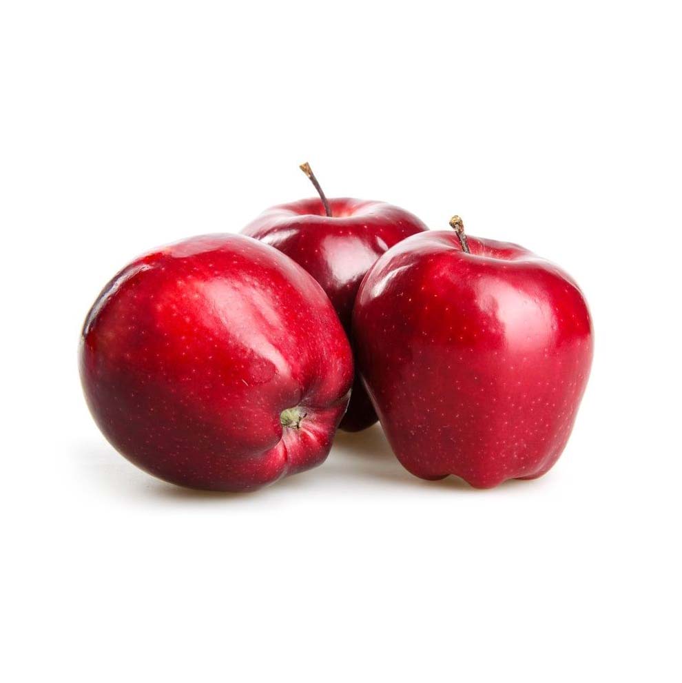 APPLE RED DEL