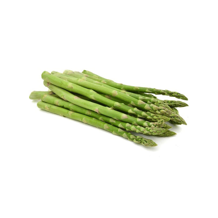 OG ASPARAGUS