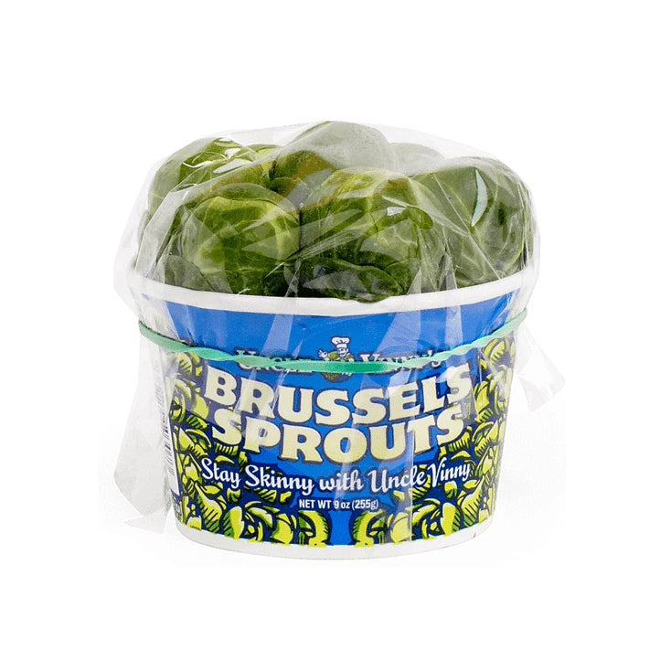 BRUSSEL SPROUTS CUP