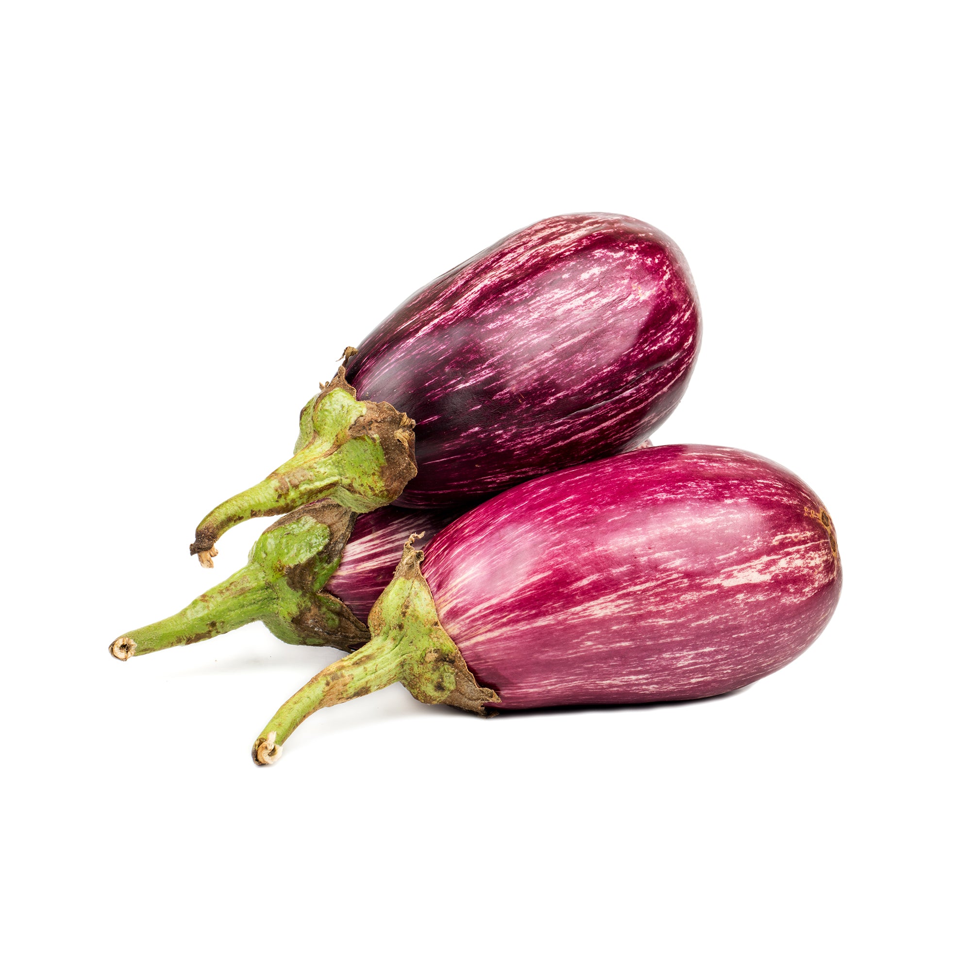 EGGPLANT DOMINICAN