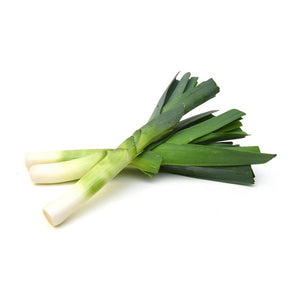 LEEKS