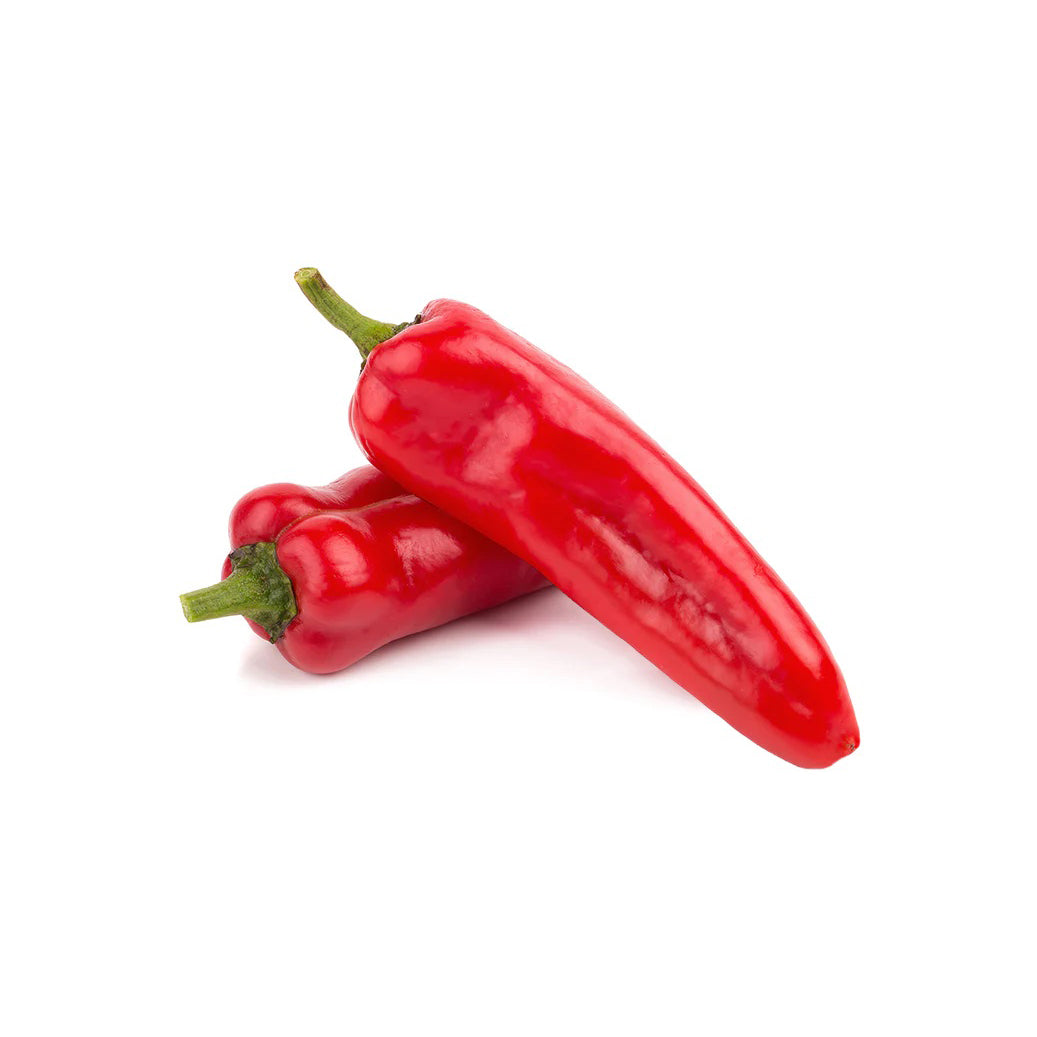 PEPPER CHILE RED