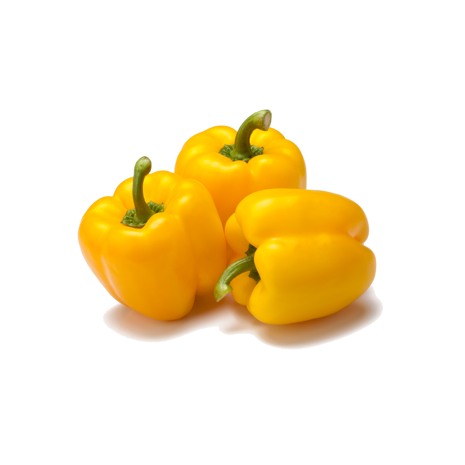 PEPPER YELLOW