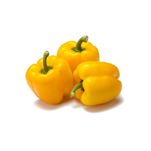 PEPPER YELLOW